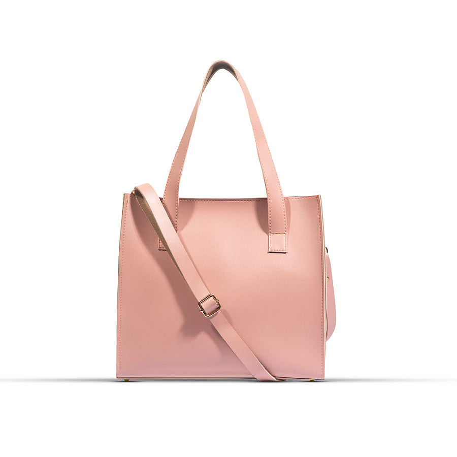 Handbag Berlin Pink