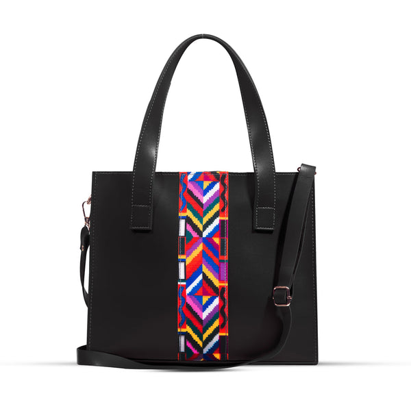 Handbag Berlin Black