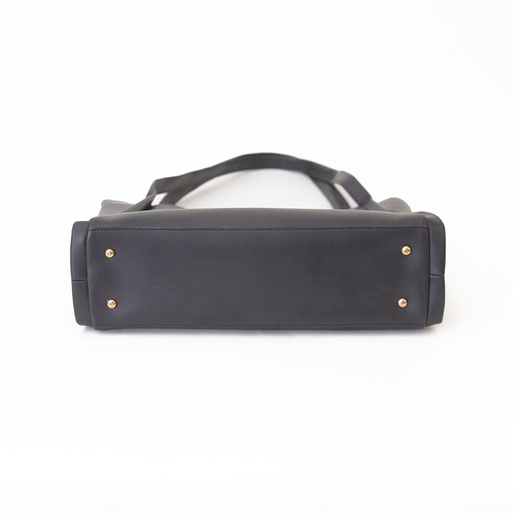 Glory tote Black