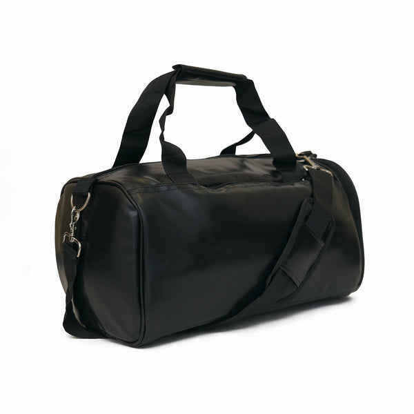 Travel Bag Zoro Duffel Bag Black