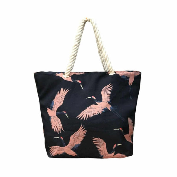 flutter canvas bag by martx.pk