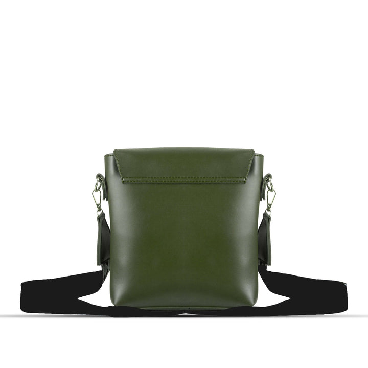 QUEST GREEN - Bag X