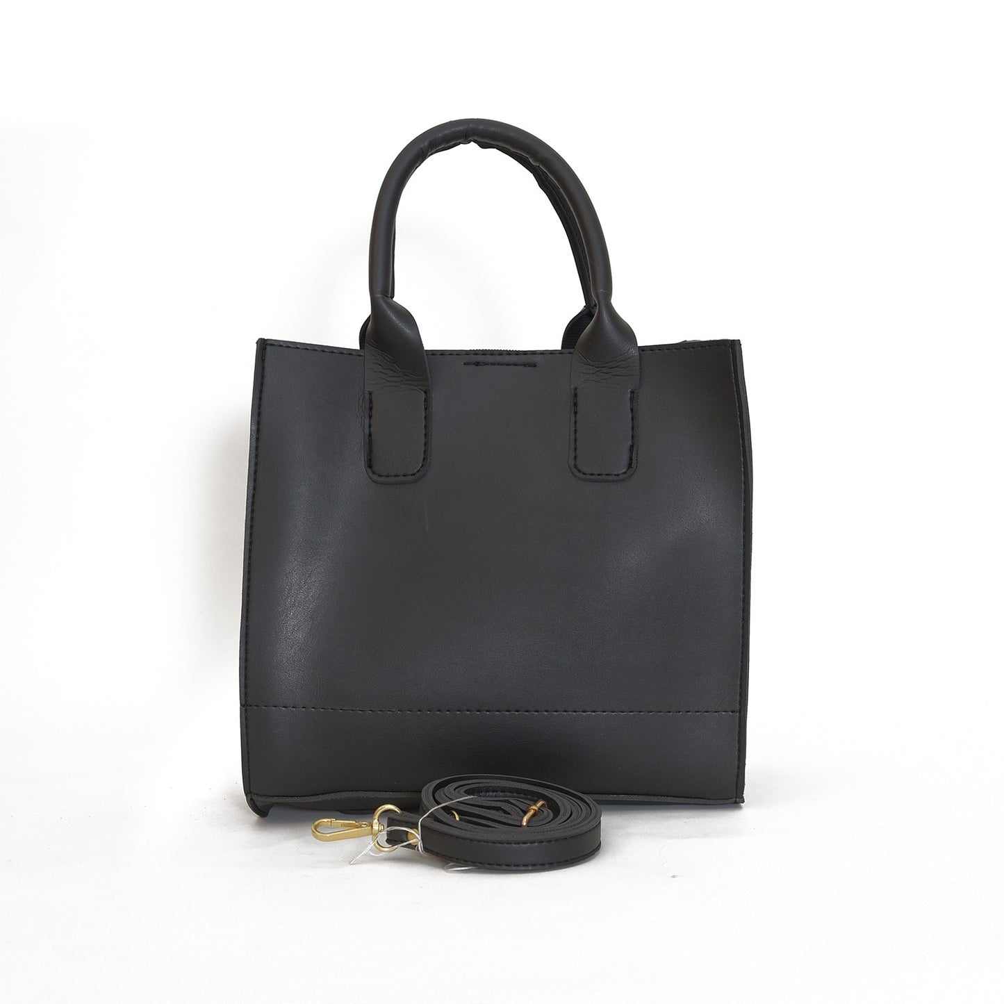 Handbag Morocco Black