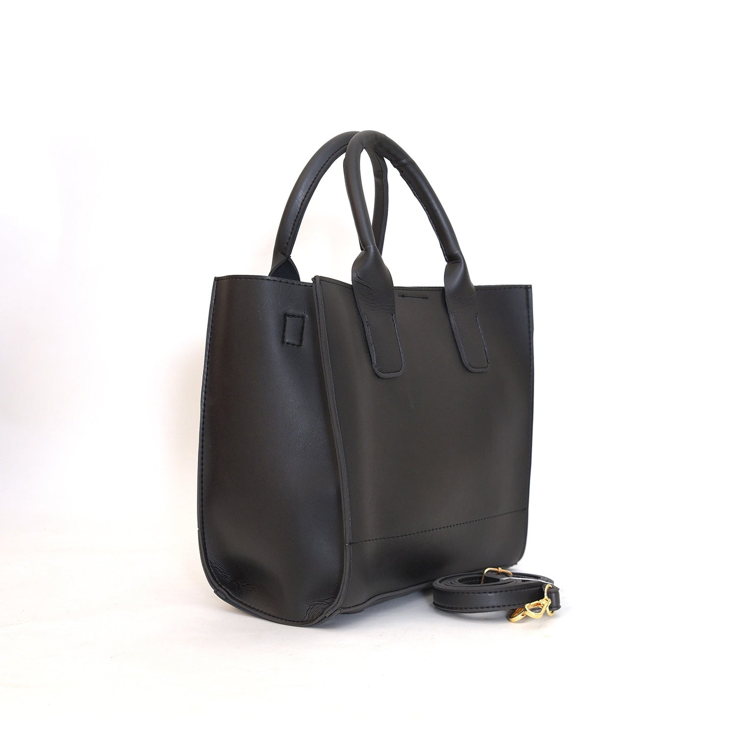 Handbag Morocco Black
