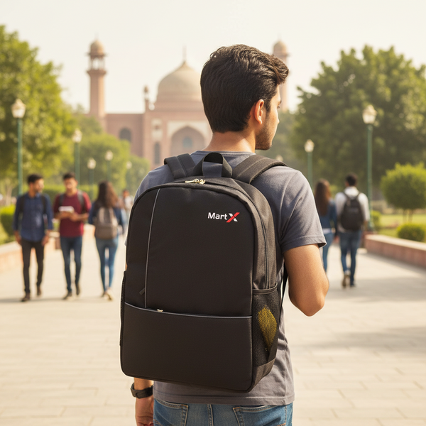 Laptop Bag SMART Black