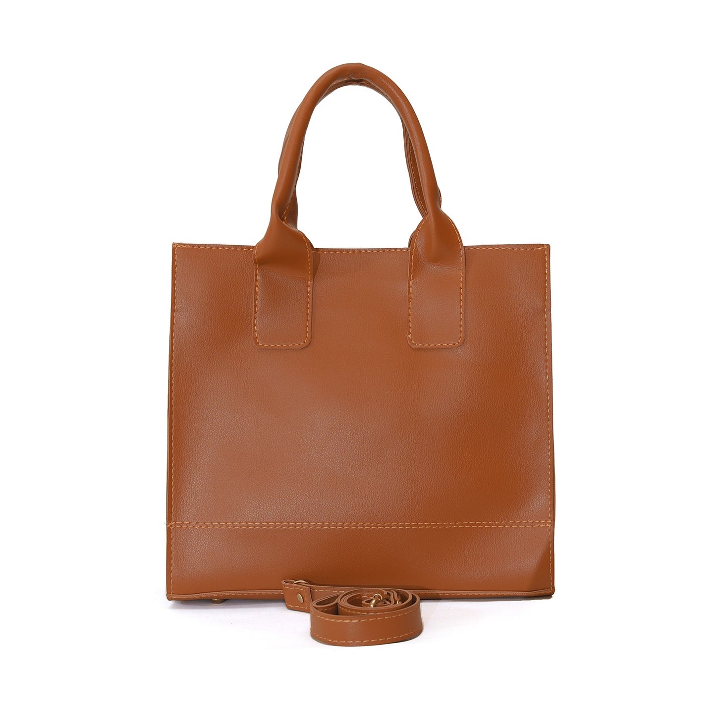 Handbag Morocco Brown