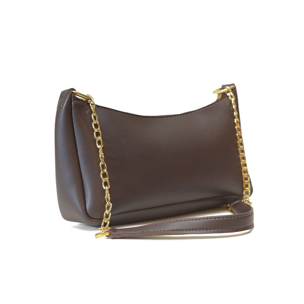 Gloom Chocolate Brown