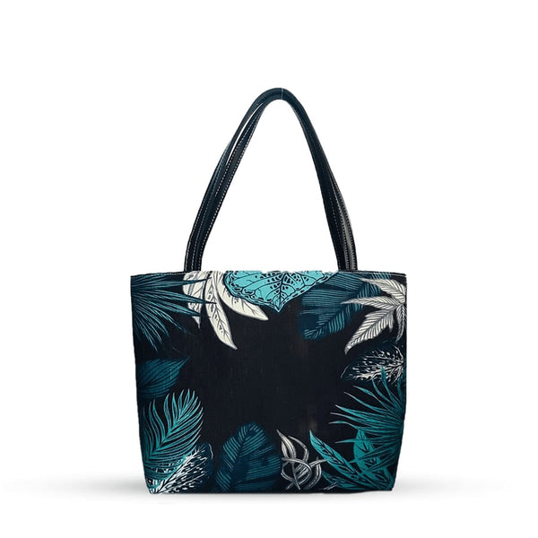 Forest Canvas Bag