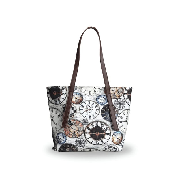 Timeless Canvas Bag