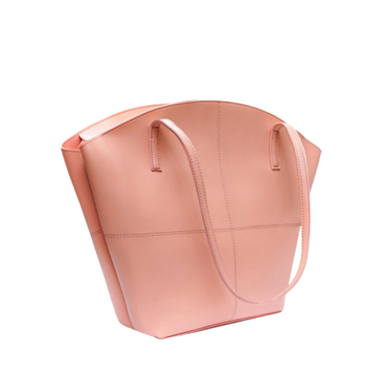 Tote Bag Tea-Pink