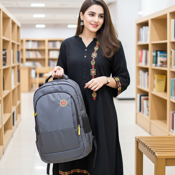 Laptop Bag Aero GREY