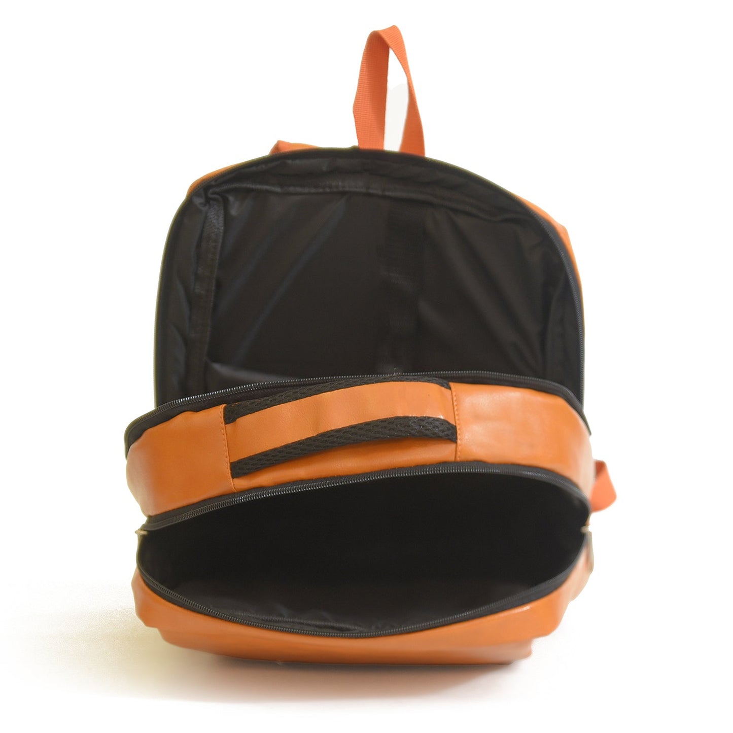 Laptop travel bag Bravo  (PU Leather)