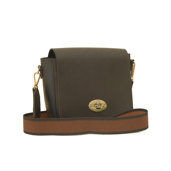 Iconic Bag Black