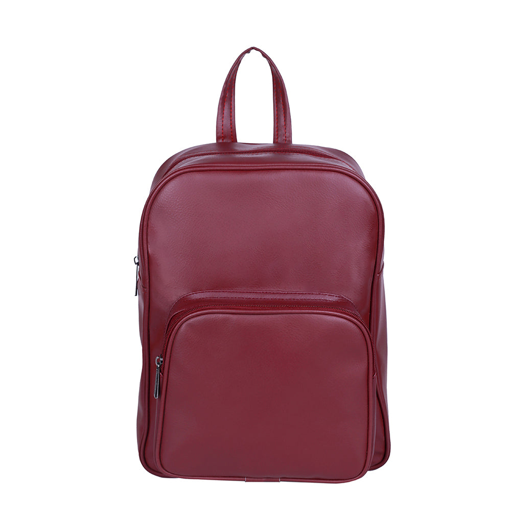 Backpack Mehroon – Mart X
